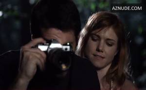 celebrity movie handjob scene - SERINDA SWAN NUDE/SEXY SCENE IN CREATURE