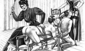 1920s Vintage Porn Femdom - Femdom Vintage 1920s | BDSM Fetish