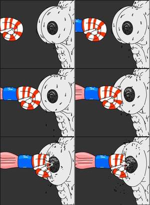 Furry War Porn - The Cold War - Animation by HellBridge (MuscleBear BoxingUsaUssrA  mericanSovietBo obsMilkFightHot ).swf [W] 42 KiB. Loop. Furry, Light,  Mixed, Toon. Porn ...