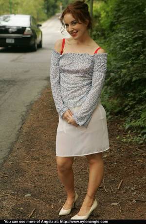 Classic Porn Feet - Stupendous Mature Babe In Nylons Uncovering Her Sexy Body Outdoor, Humans  Having Sex With Animals Â· NylonsPornActionStarsAnimalsClassicStar ...