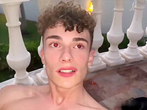 Curly Hair Gay Porn - Curly Hair Porn â€“ Gay Male Tube