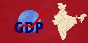 Girlsdoporn Indian - The K is Indian GDP's reality: Why deny? â€“ The Leaflet