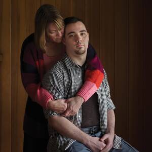 forced interracial impregnation - Convicted of Sex Crimes, but With No Victims - The New York Times