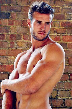 Best Straight Male Porn Stars - New Straight Male Porn Stars | Gay Fetish XXX