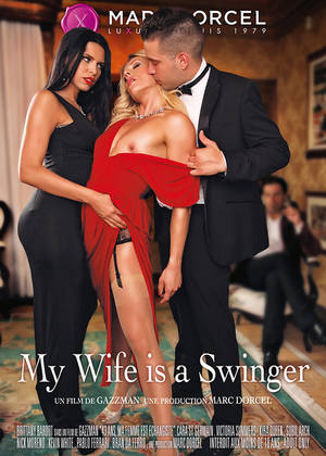 married swingers - My wife is a swinger - movie X streaming unlimited, porn video, sex vod on  XillimitÃ©