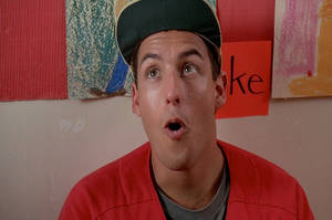 Billy Madison Granny Porn - 