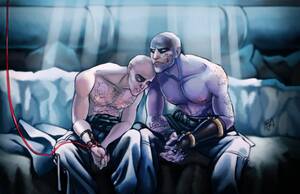 Mad Max Cartoon Porn - Mad Max Hope - 64 porn photo