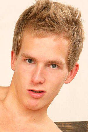 Gay Blonde Porn Stars - David Gold | Gay Porn Star Database at WAYBIG