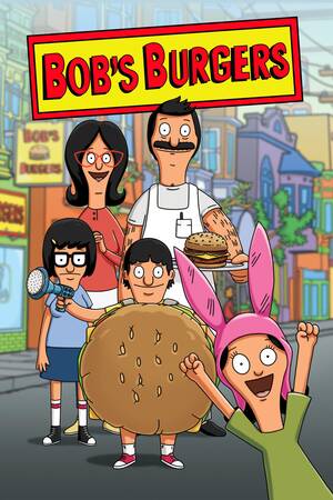 Jean Bobs Burgers Porn - Bob's Burgers (TV Series 2011â€“2024) - IMDb