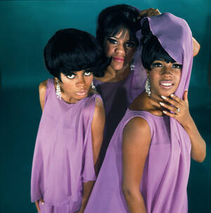 Homemade Porn Sex Kim Nguyen - Mary Wilson Refused to Let the Supremes Fall Apart - The New York Times