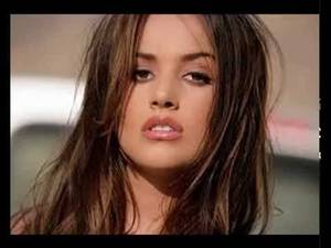 Beautiful Porn Actress Gface - Tori Black - The most beautiful porn actress in the world