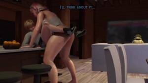 3d cartoon shemale fucking man - 3D Shemale Fucks Guy - Cartoon College Sex - better Futanari Porn, uploaded  by ferarithin