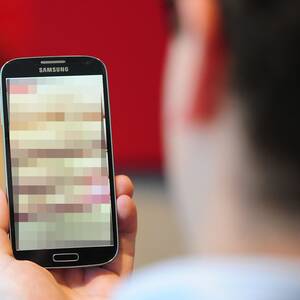 Benjamin Barber Wife Revenge Porn - Oregon issues first sentence over revenge porn, a year after ban | Oregon |  The Guardian