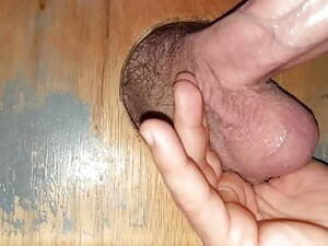 glory holr massive uncut cocks - Big thick uncut glory hole cock with heavy loaded balls | xHamster