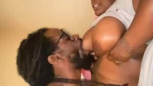 ebony bbw tit sucking sex - DEVOURING BIG SOFT PRETTY BROWN TITTIES AS EBONY BBW MOANS SO SEXY!!!!! -  Pornhub.com