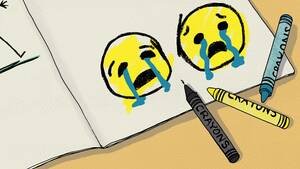 abused group sex - My search for the boy in a child abuse video' - BBC News