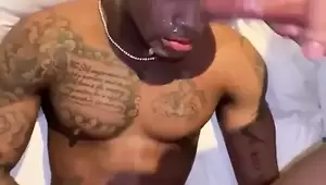 Black Gay Porn Facial - Free Black Gay Facial Porn Videos | xHamster