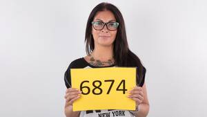 Glasses Amateur Porn Casting - Glasses Casting Video - Amateur Porn Casting Videos