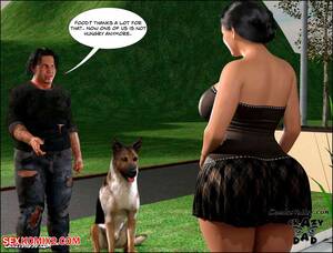 Animal Sex 3d Comics - âœ…ï¸ Porn comic Amanda. Chapter 17. CrazyDad3D Sex comic MILF met a âœ…ï¸ |  CrazyDad3D | Porn comics hentai adult only | wporncomics.com