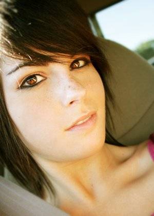 eyes - Some might be a bit young, but that's okay; you're only looking at their  eyes.