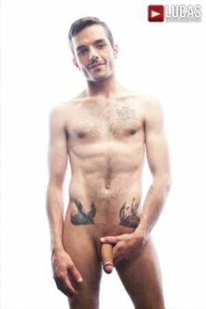 English Gay Porn Gavin - Nick Gavin | Young Romanian Gay Porn Model | Lucas Entertainment