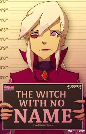 Ben 10 Furry Porn Mom - The witch with no name (Ben 10) porn comic - the best cartoon porn comics,  Rule 34 | MULT34