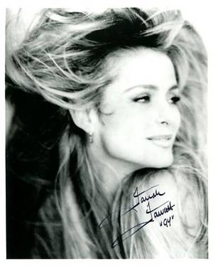 anal first her farrah fawcett - Farrah Fawcett her timeless charm and amazing hair!