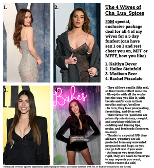 Ariel Winter Blowjob - Millionaire's Club Returns #3 : r/CelebEconomy