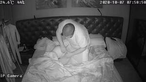 couples having sex caught on security camera - Straight Voyeur 1: couple caught fucking - ThisVid.com