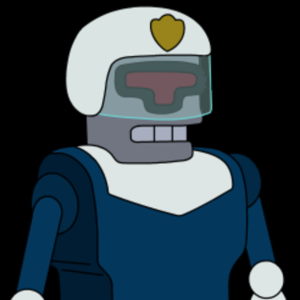 Futurama Police Chief Porn - Futurama: Worlds of Tomorrow Characters - Giant Bomb