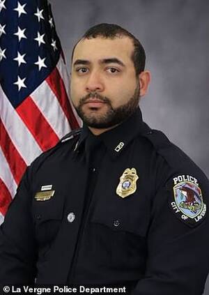 Megan Fox Blowjob Porn - Maegan Hall says she was 'sexually groomed' by fellow cops | Daily Mail  Online