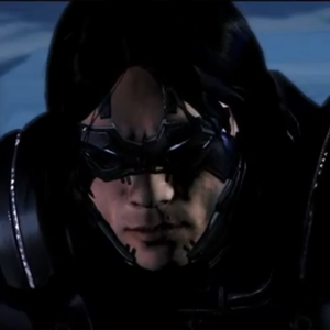 Mass Effect 3 Lesbian Porn - Mass Effect 3 Antagonists and NPCs / Characters - TV Tropes