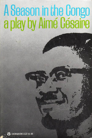 grove press erotic - A Season in the Congo by Aime Cesaire. Grove Press, 1969. Cover designed. '