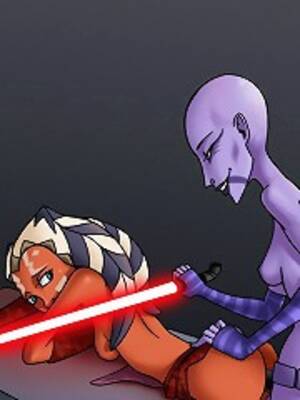 famous cartoons nude star wars - XXX Star Wars Porn Pics @ My Cartoon Sex