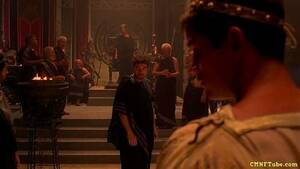 Helen Of Troy Porn - Watch Sienna Guillory - Helen of Troy - Helen Of Troy, Sienna Guillory,  Fetish Porn - SpankBang