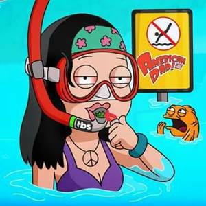 American Dad Porn Mrs. Lonstein - American Dad, Dandy, Family Guy, Weird, Animation, Cartoons, Animated  Cartoons, Outlander, Cartoon