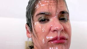 black cum bucket - Cum bucket apple bobbing - XNXX.COM