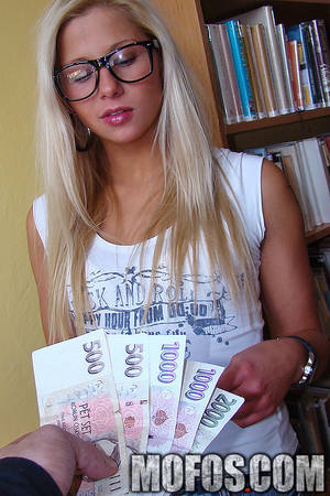 candy nerdy hot - Sex in public with the sexiest Czech girls in front of live camera  available for all public porn lovers on Public Pickups