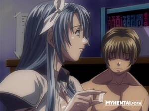 discipline hentai anal - Discipline 5 - Where Horny Dreams Come True watch online