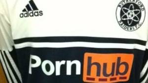 Menores De Edad - La pÃ¡gina web porno que quiere patrocinar a un equipo de fÃºtbol