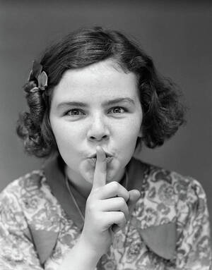 1930s black girls nude - 1930s Portrait Of Young Girl Poster by Vintage Images - Fine Art America