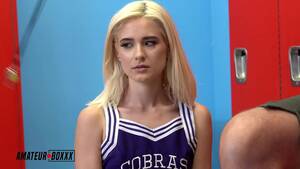 Cheerleader Mind Control Porn - Amateur Boxxx - Jessie Saint is mesmerized & Fucked by Creepy Gym Coach -  XNXX.COM