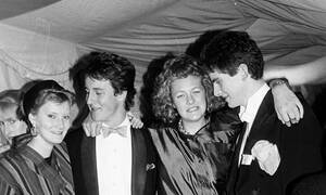 ebony party orgy drunk - Bright young things revisited: how Cameron's generation made Oxford their  playground | David Cameron | The Guardian