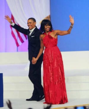 Michelle Obama Porn Fucking - Something No One Asked For: Obama Erotic Fan Fic Being Published