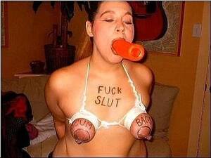 Cum Bags Porn - Fuck Slut. Cum Bags.â€ Tumblr Porn