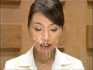 news reporter bukkake - Watch news reporter - Bukkake, Bukkake Cumshots, Asian Porn - SpankBang