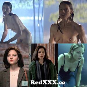 Jodie Foster Pussy Porn - Nerd Vibes: Jodie Foster (Silence of the Lambs, etc.) from young jodie  foster nude water Post - RedXXX.cc