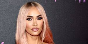 megan fox real lesbian fucking - Megan Fox Blasts Transphobic Claim About Her Kids