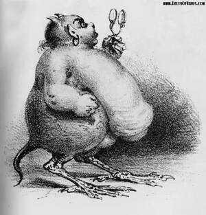 19th Century Cartoon Porn - Dive Into The Fantasies Of An Obscure 19th Century Erotic Illustrator  (NSFW) | HuffPost Entertainment