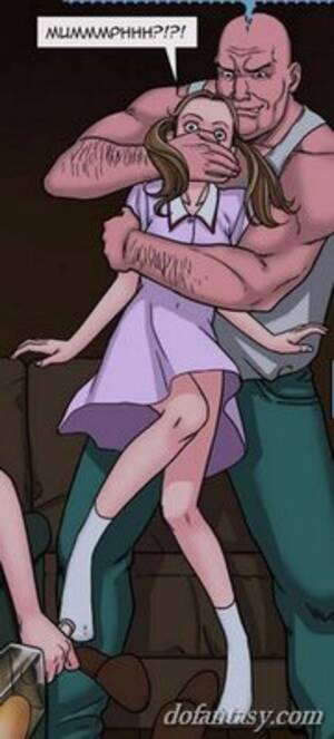 Cartoon Bdsm Artwork - Bdsm Art Porn - XXXDessert.com